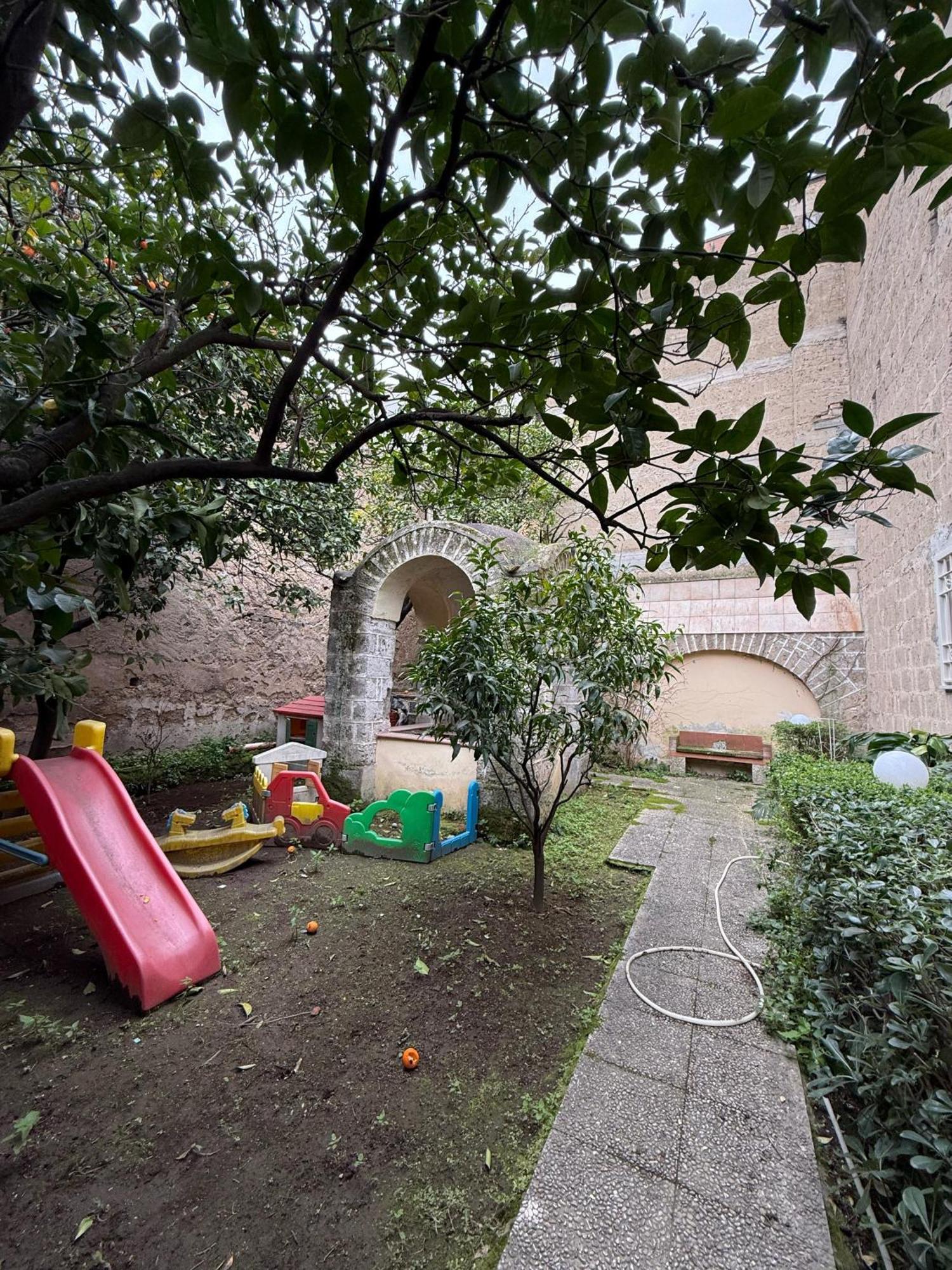 Appartement La Lanciolla à Maddaloni Extérieur photo