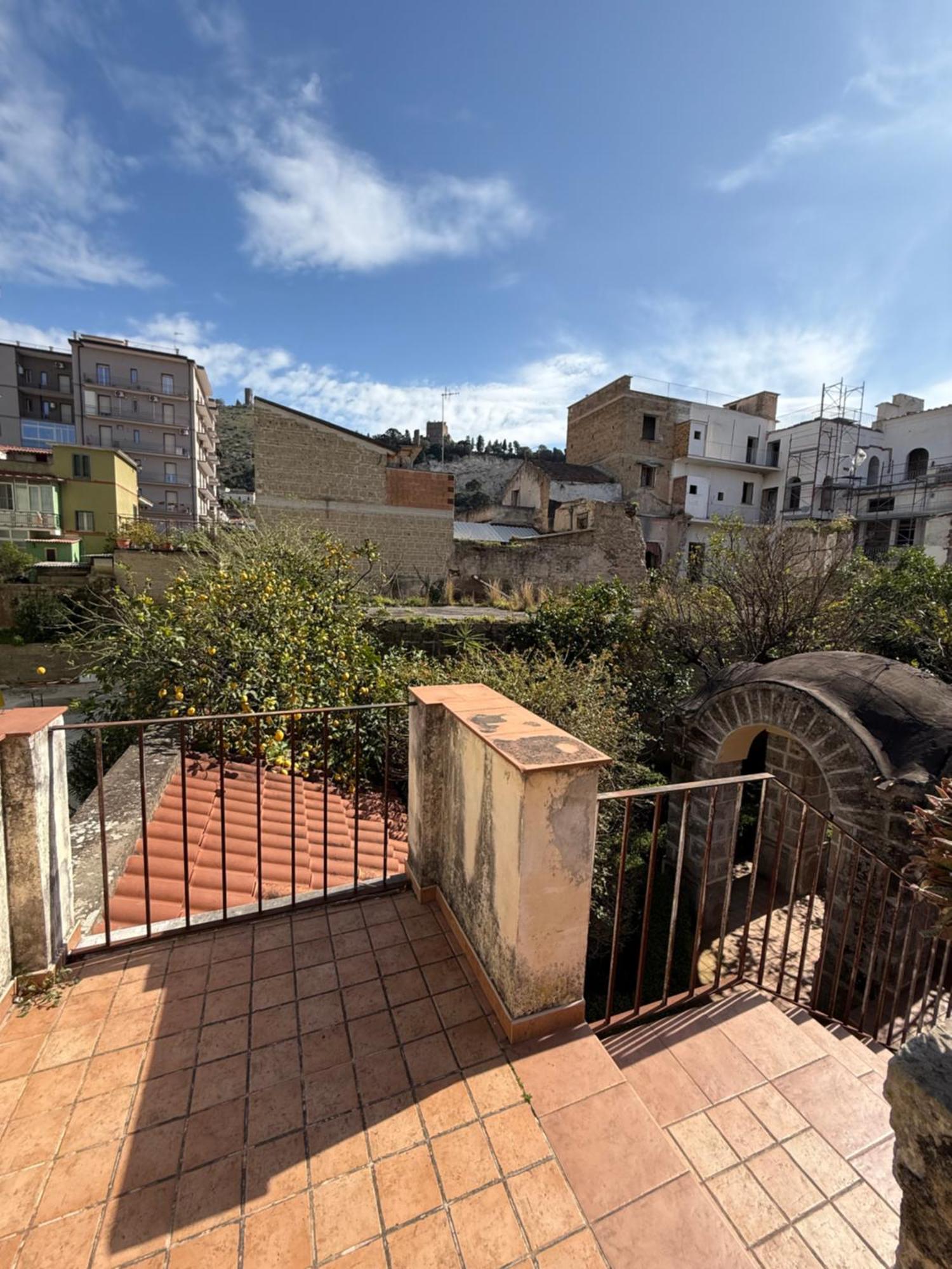 Appartement La Lanciolla à Maddaloni Extérieur photo