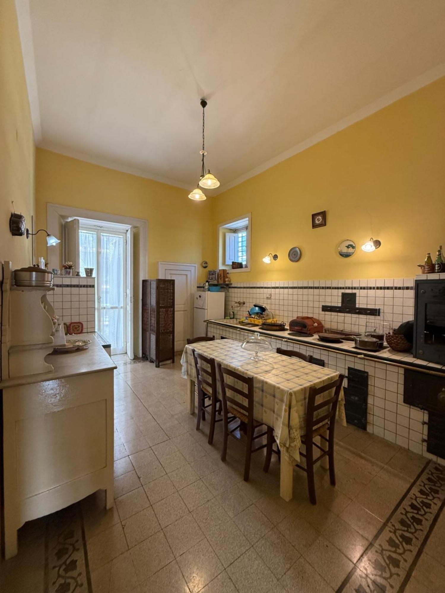 Appartement La Lanciolla à Maddaloni Extérieur photo
