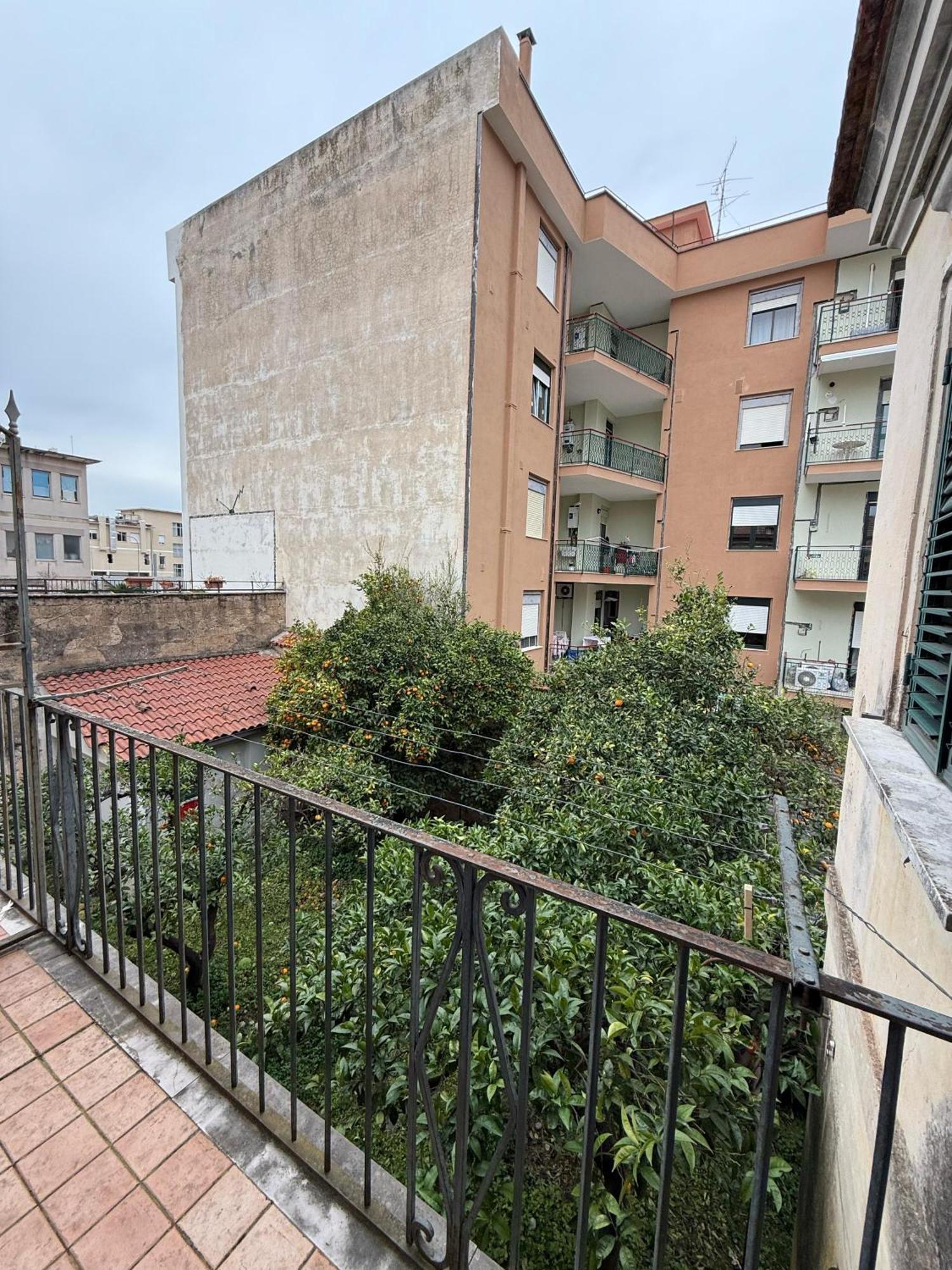 Appartement La Lanciolla à Maddaloni Extérieur photo