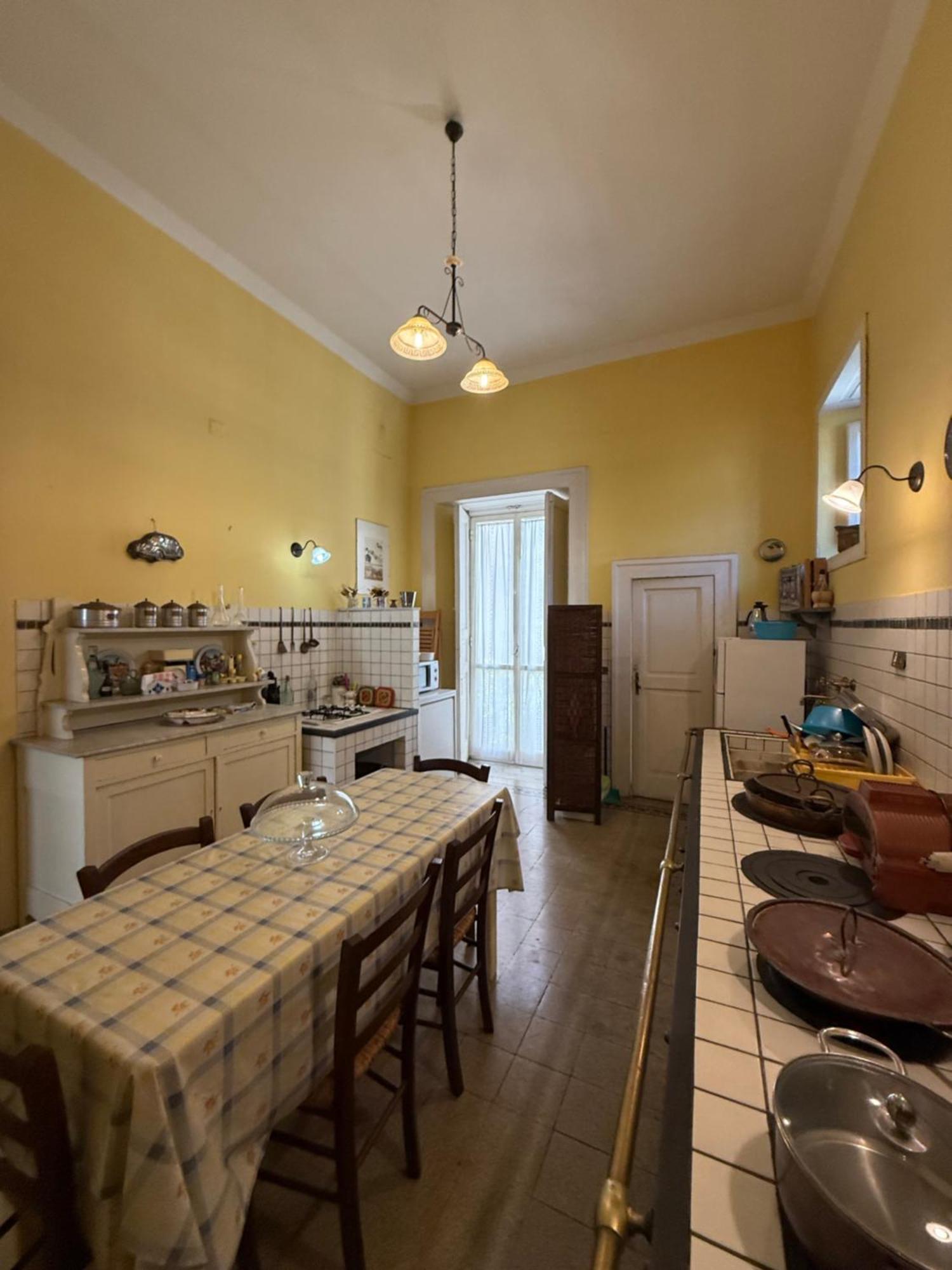 Appartement La Lanciolla à Maddaloni Extérieur photo