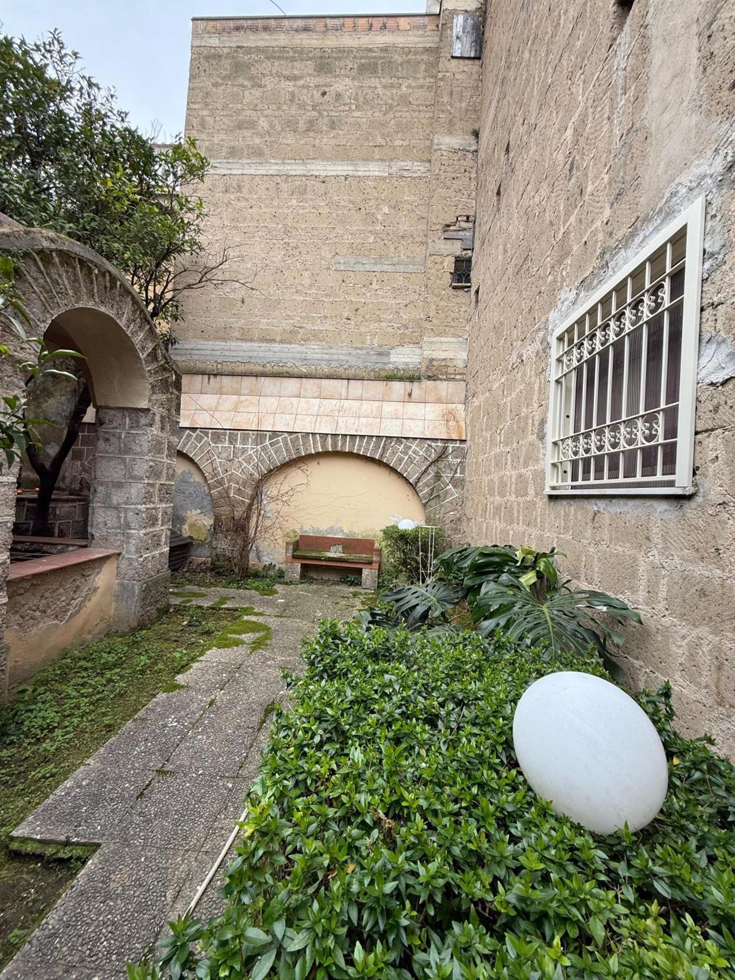 Appartement La Lanciolla à Maddaloni Extérieur photo