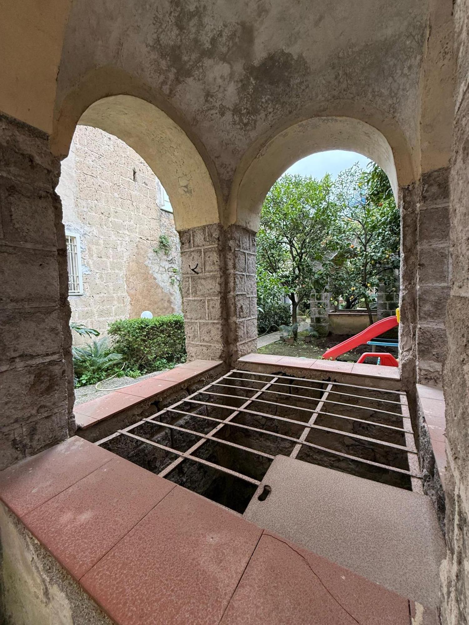 Appartement La Lanciolla à Maddaloni Extérieur photo