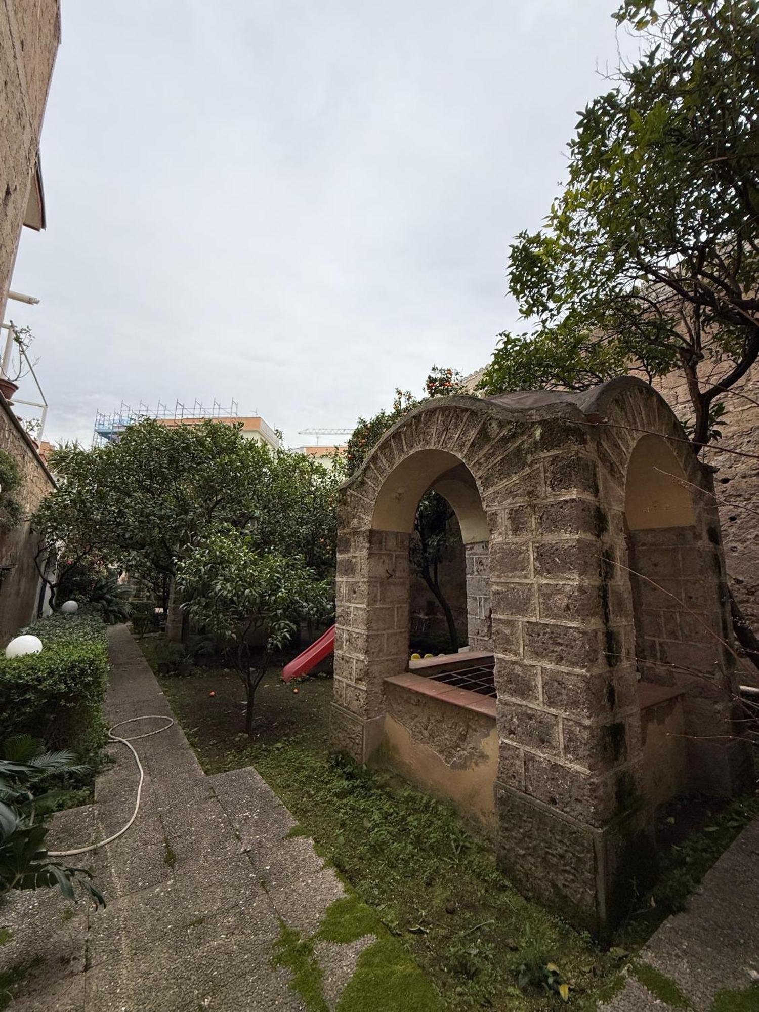 Appartement La Lanciolla à Maddaloni Extérieur photo