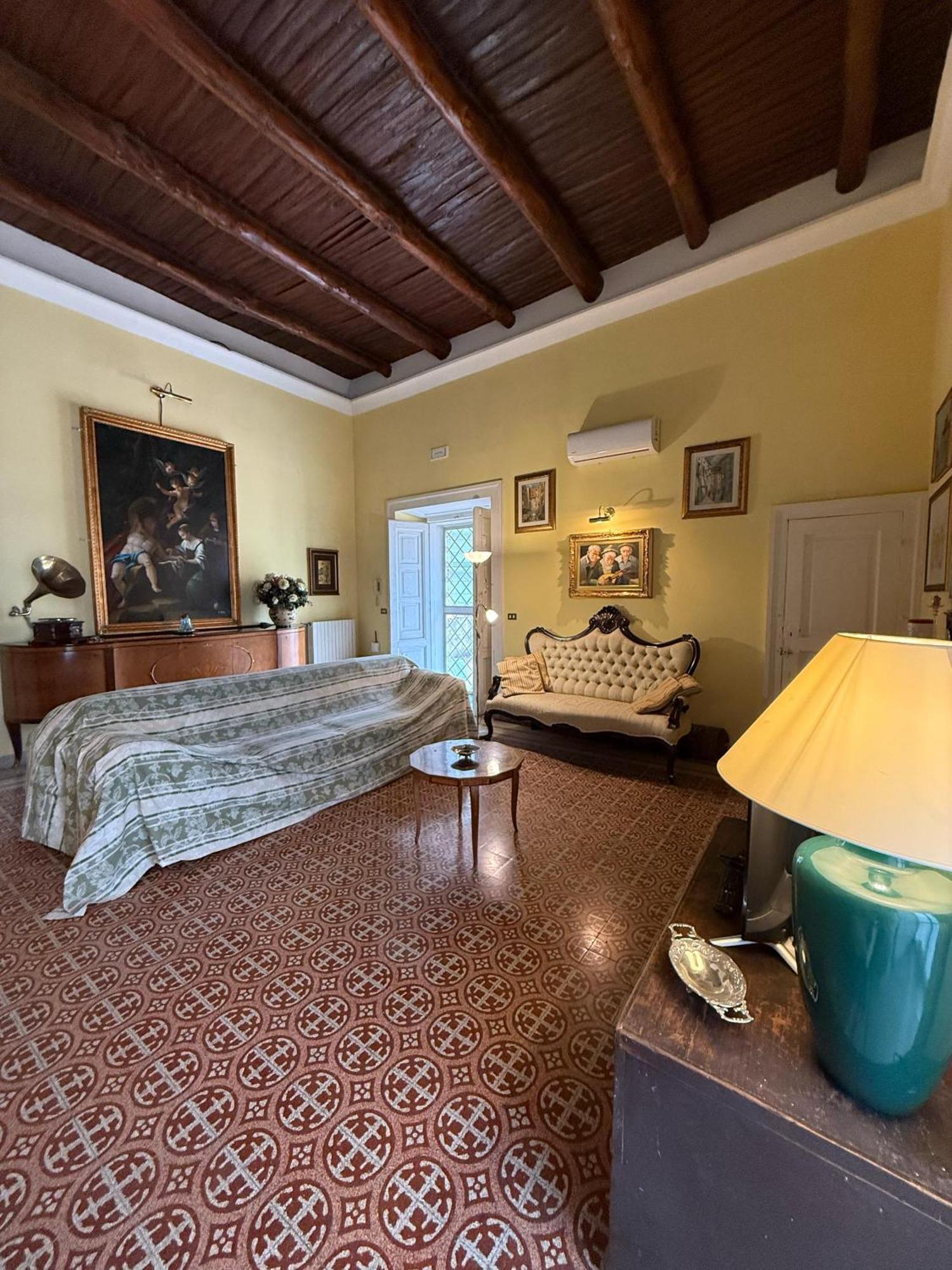 Appartement La Lanciolla à Maddaloni Extérieur photo