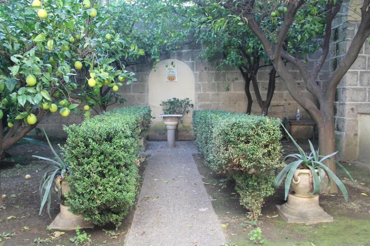 Appartement La Lanciolla à Maddaloni Extérieur photo