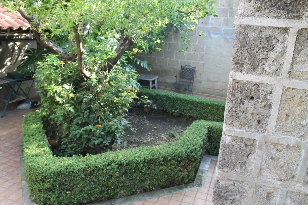 Appartement La Lanciolla à Maddaloni Extérieur photo